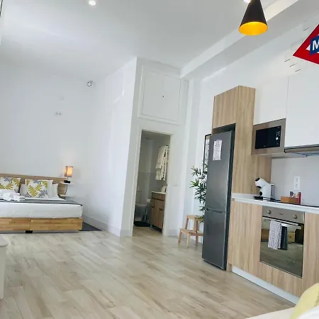 Appartamento Super Centrico Madrid Retiro Todo A Un Paso * Esterno foto