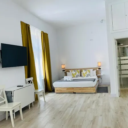 Appartamento Super Centrico Madrid Retiro Todo A Un Paso * Esterno foto